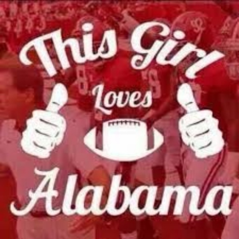 ROLL TIDE ROLL - Picture 4 of 4